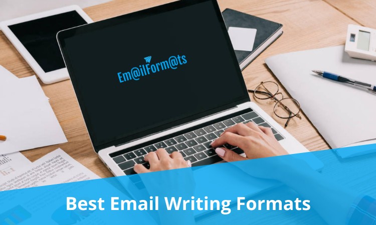 Email writing format & Sample