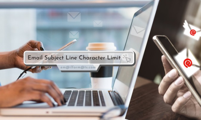 Ideal Email Subject Line Character Limit To Improve Click Throughs